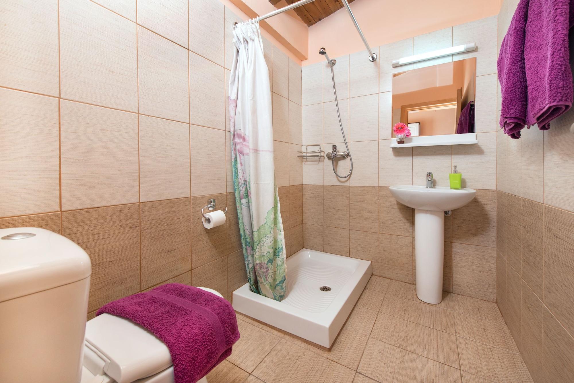 Marietta Aparthotel Pastida