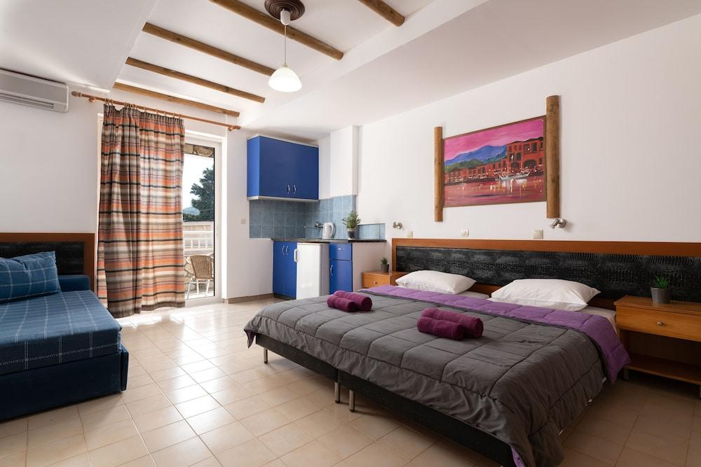 Aparthotel Marietta 2*