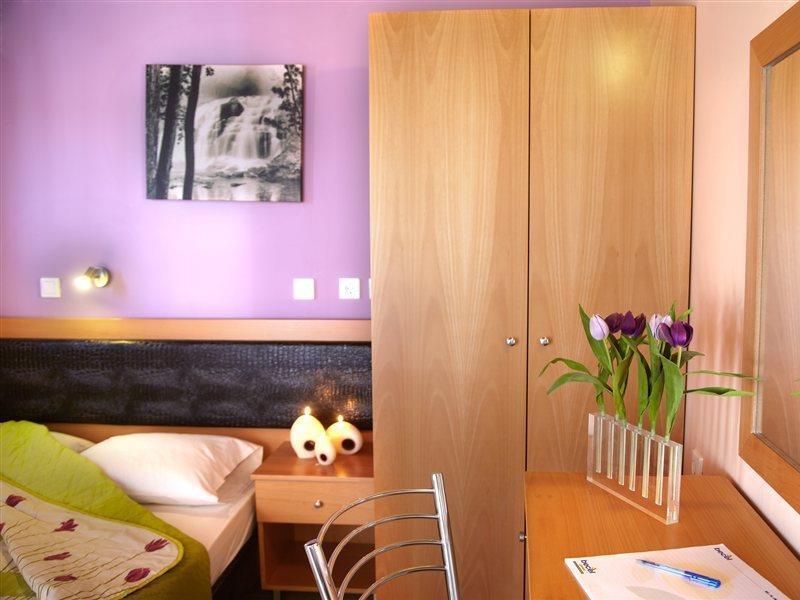 Marietta Aparthotel Pastida