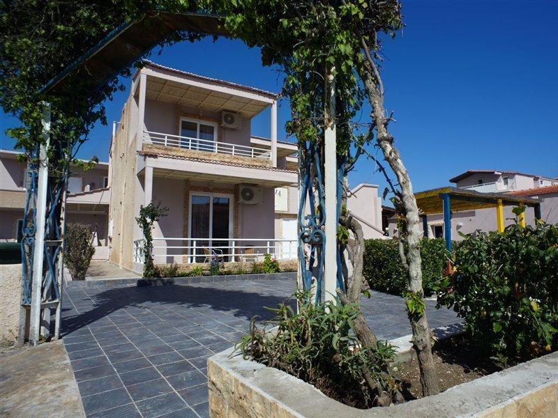 Marietta Aparthotel 2*