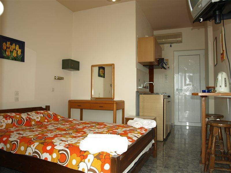 Marietta Aparthotel Pastida