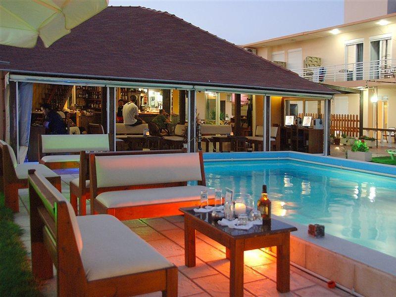 Marietta Aparthotel