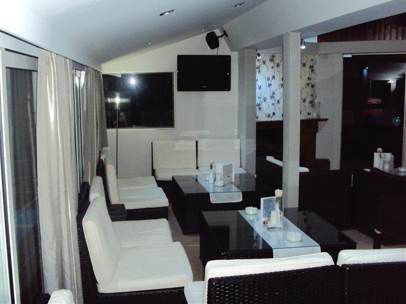 Marietta Aparthotel 2*