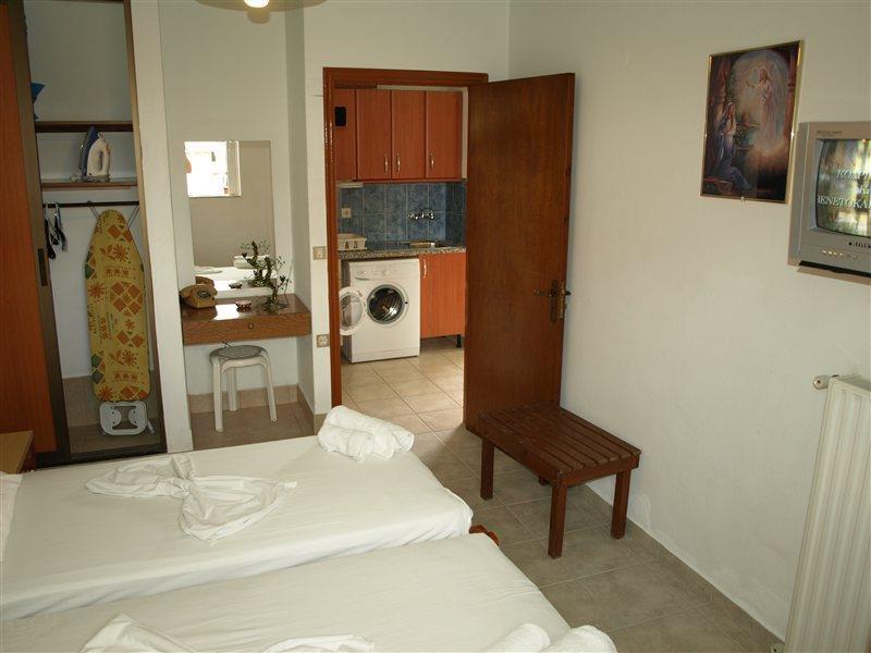 Marietta 2* Pastida