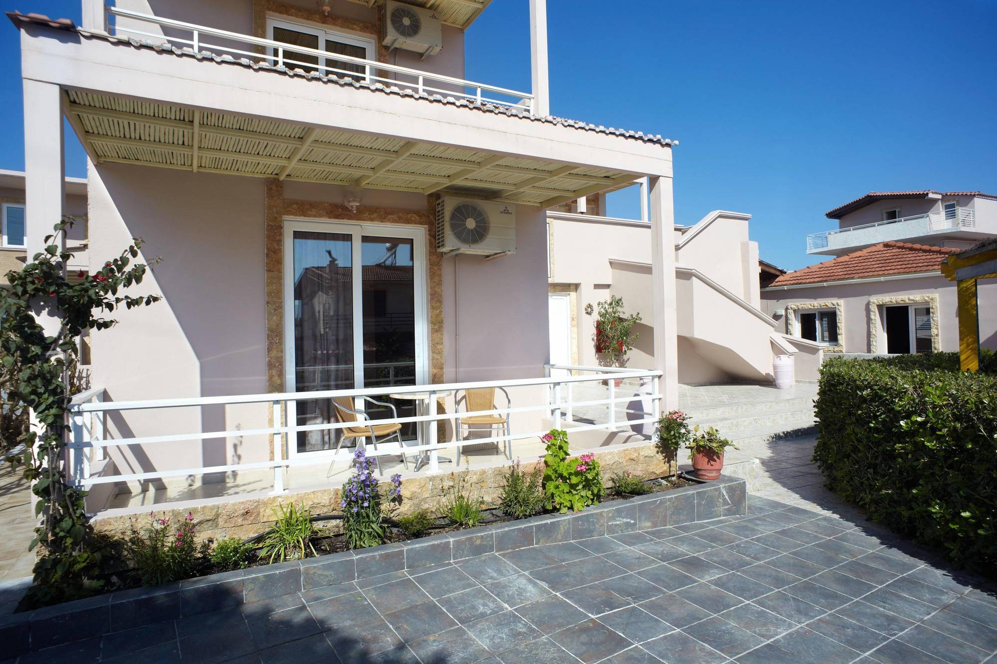 Aparthotel Marietta 2*