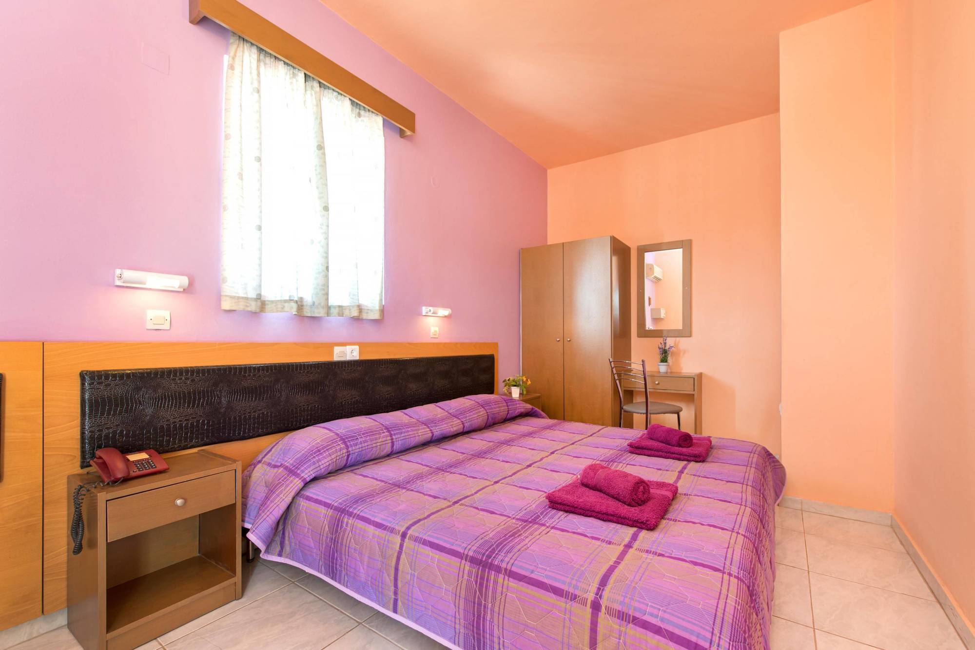 Marietta 2* Pastida