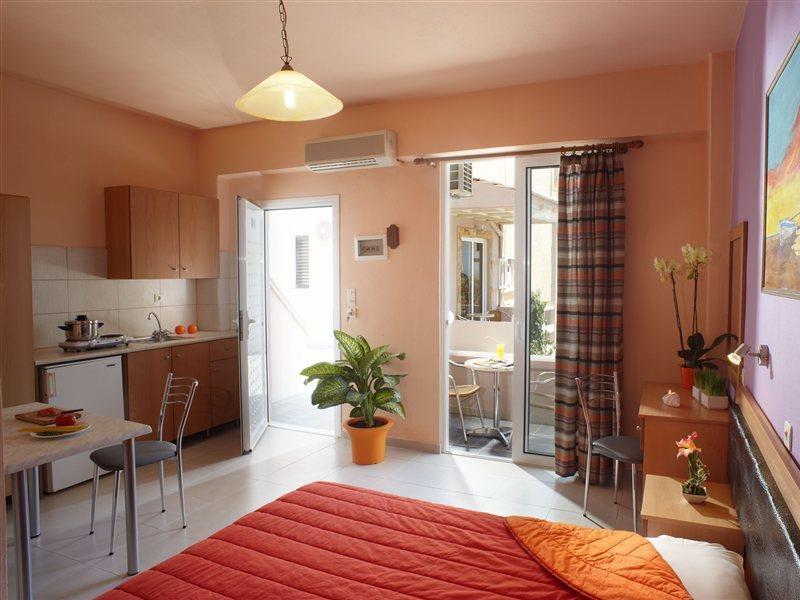 Marietta Aparthotel