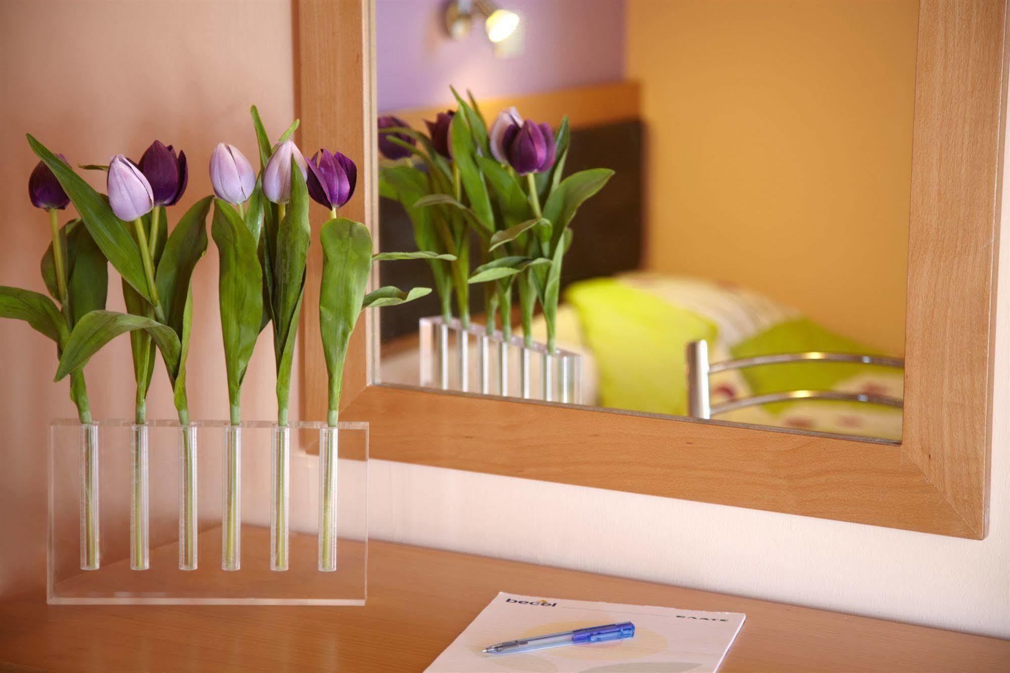 Aparthotel Marietta