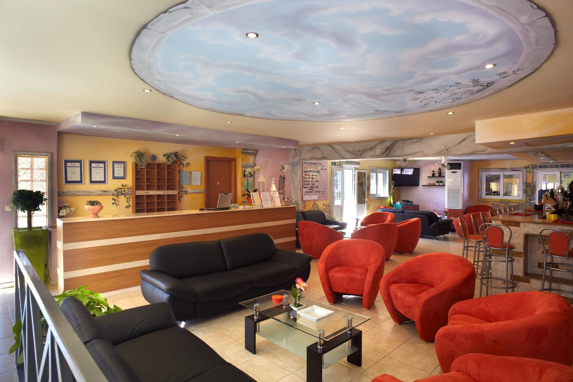 Marietta Aparthotel
